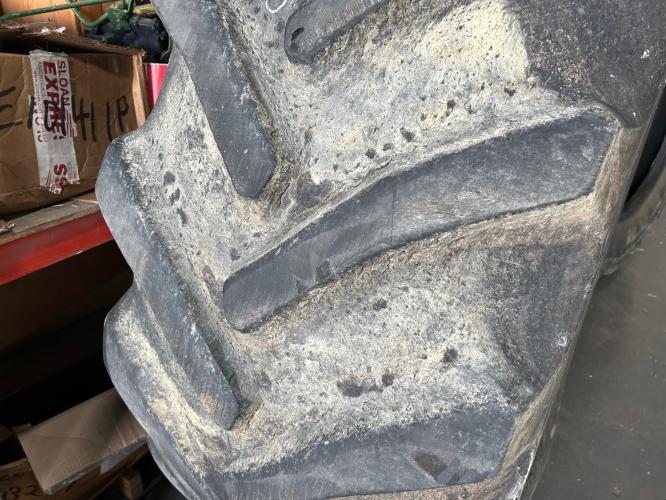 Goodyear 710/70R38 R1W DT TIRE