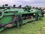 John Deere C16F