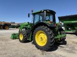 John Deere 6140M