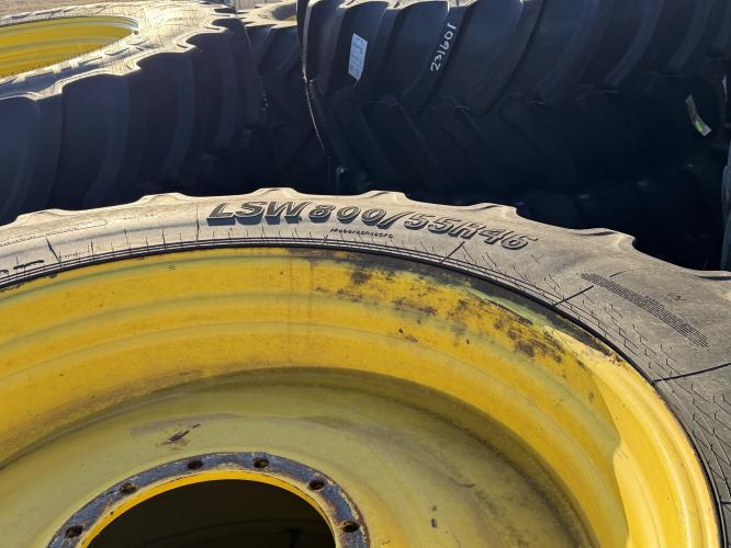 Goodyear LSW800/55R46