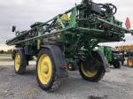 John Deere 612R