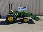 John Deere 4052R
