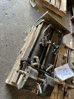 John Deere AA55508-AA116826 MASTER CYLINDER