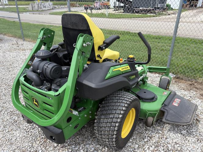 John Deere Z950M