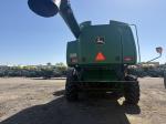 John Deere 9760 STS