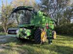 John Deere S780