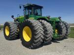 John Deere 9630