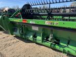 John Deere RD40F