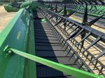 John Deere RD40F