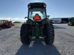 John Deere 4052R
