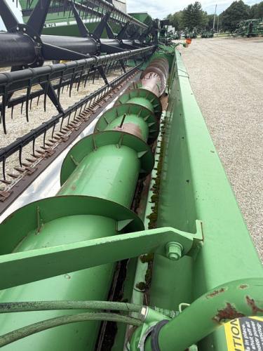 John Deere 925