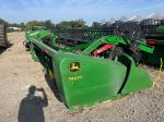 John Deere 740FD