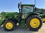 John Deere 6R 130