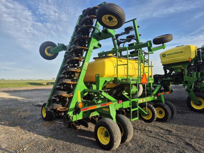 John Deere 1990