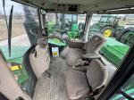 John Deere 9520R