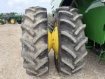 John Deere S770