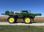 John Deere 616R