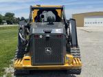 John Deere 333G