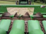 John Deere C8R