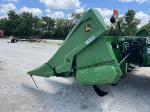 John Deere C8R