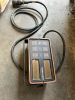 John Deere CT300 Monitor - AA37397
