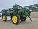John Deere 612R