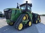 John Deere 9570RX