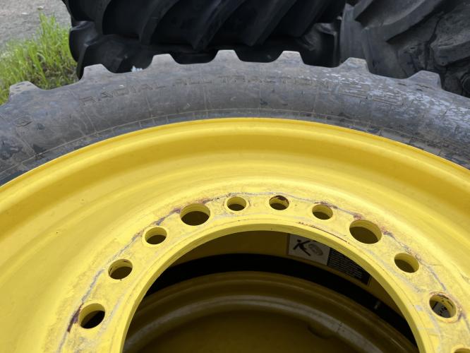 Firestone 520/85R42