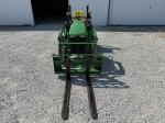 John Deere 2025R