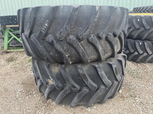 2020 Goodyear LSW800/55R46