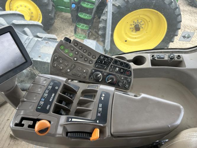 John Deere 9460R