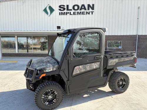 2025 John Deere 845M