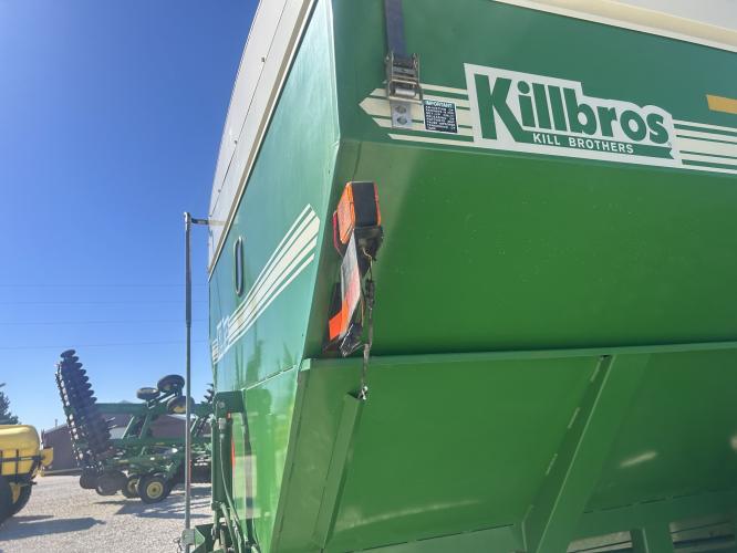 Killbros 1800