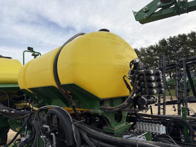 John Deere 1770NT
