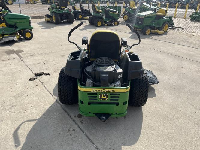John Deere Z540M
