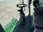 John Deere S790