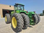 John Deere 9220