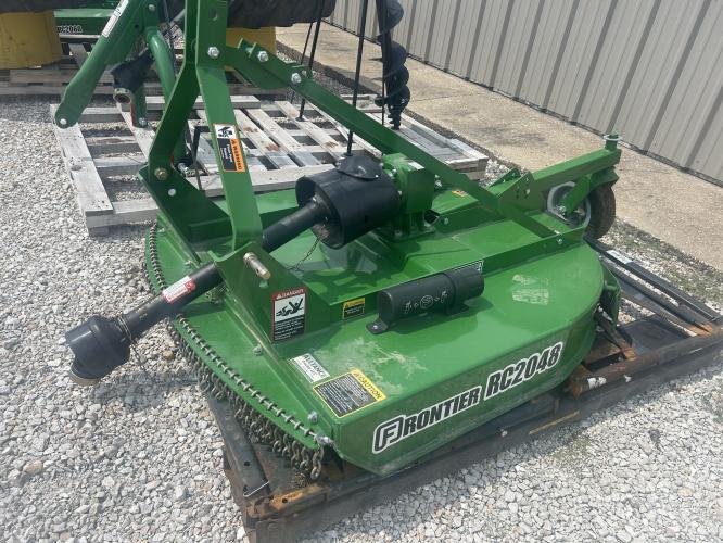 Frontier RC2048