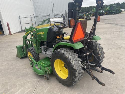 2010 John Deere 2320