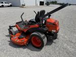 Kubota ZD1211