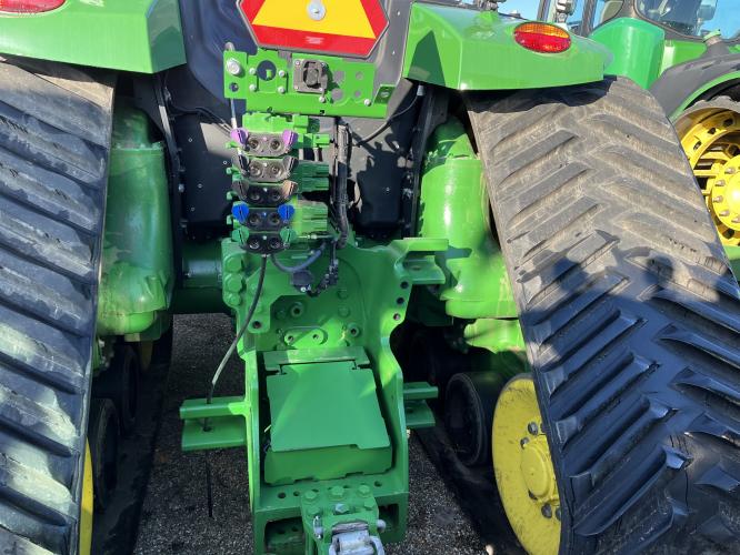 John Deere 9RX 640