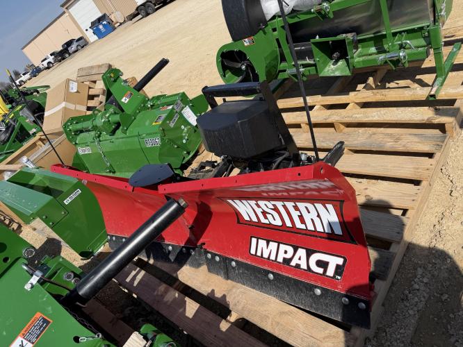 Western HD IMPACT