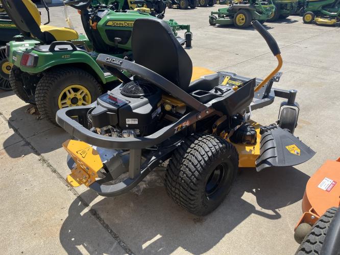 Cub Cadet Z2 54
