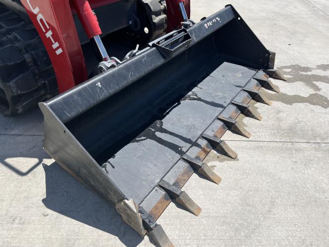 Takeuchi TL12R-2