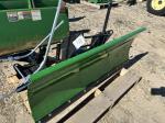 John Deere 48 IN. BLADES