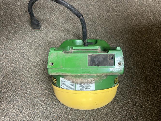 John Deere 3000 Receiver
