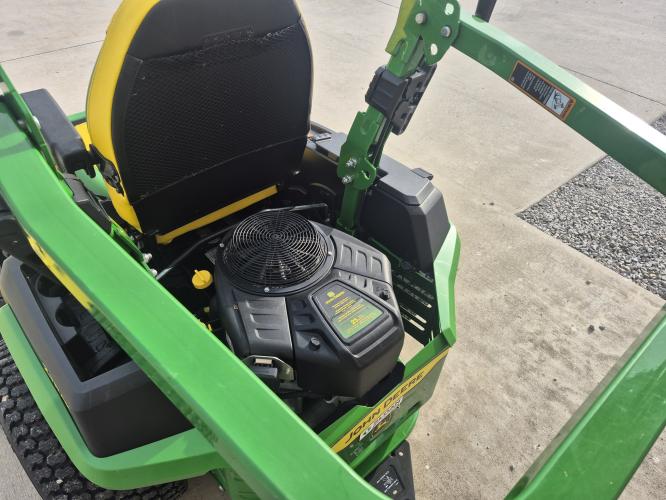 John Deere Z545R