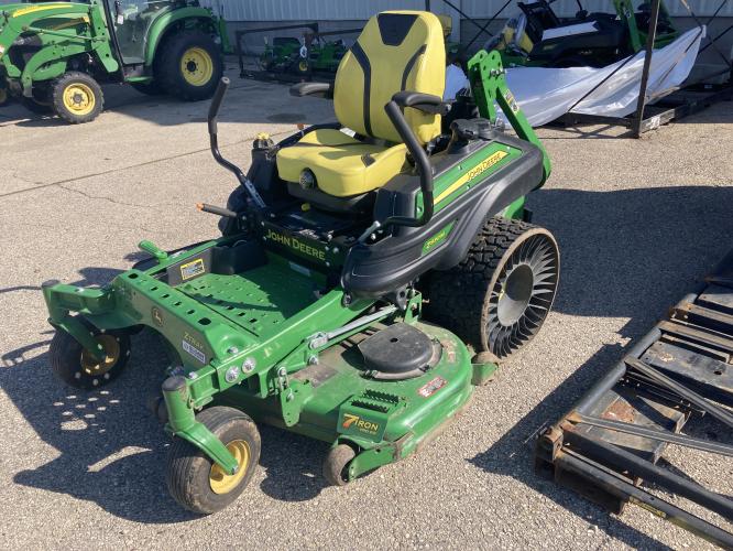 John Deere Z930M