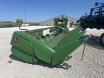 John Deere 708C
