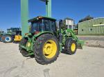 John Deere 6120E